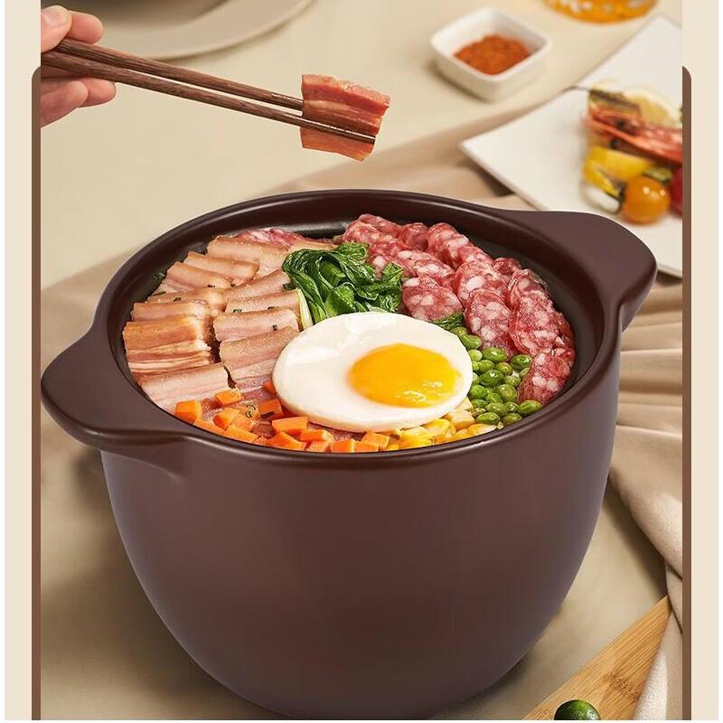 ASD Ceramic Health Pot 3.8L
