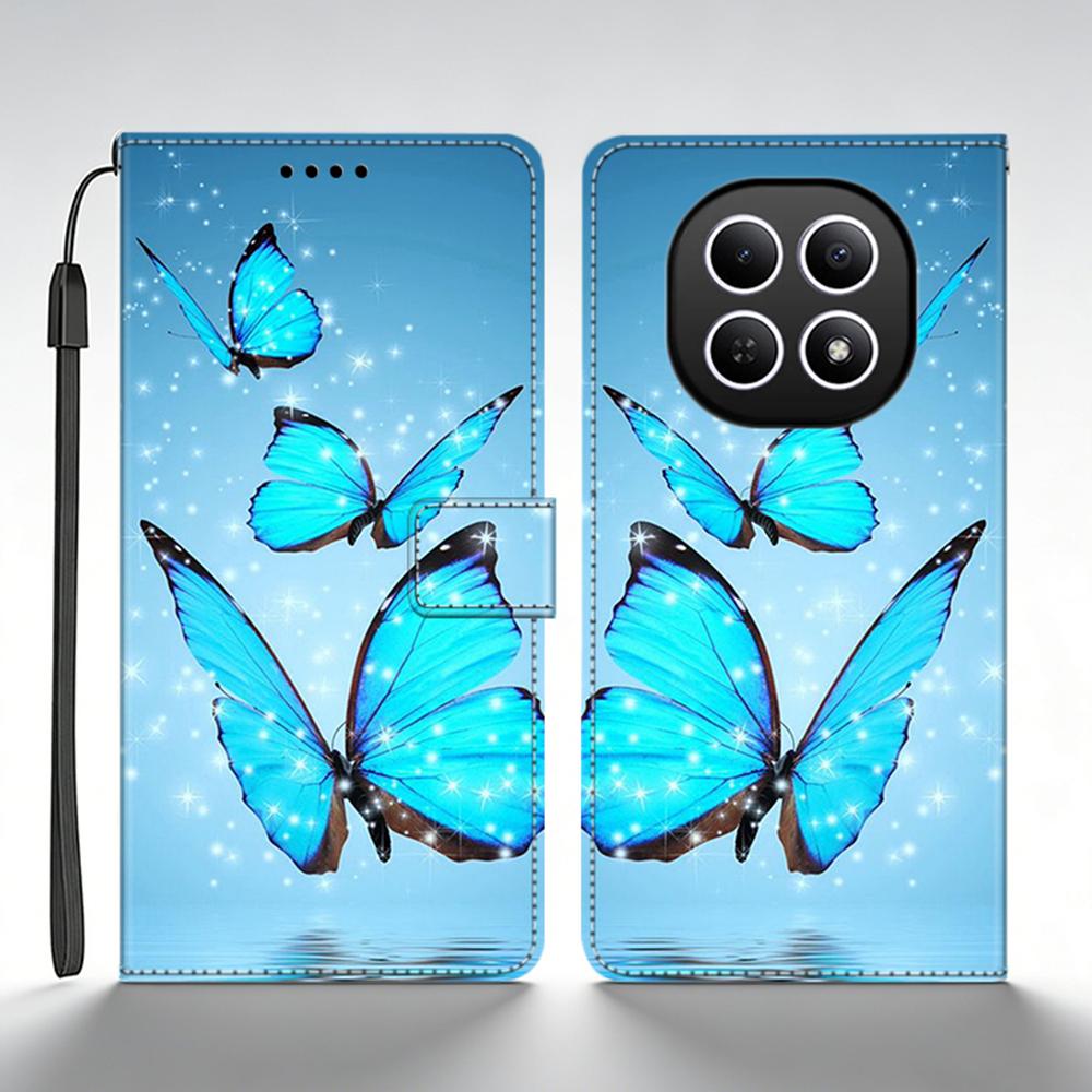 For POCO M8 5G Case Silicone Leather Wallet Flip Case For Xiaomi Poco M8 Case Protective Book Phone Cover For Poco M 8 Funda