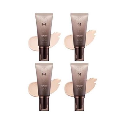 M BB Cream SPF30 PA++ 50ml (4 Shades)