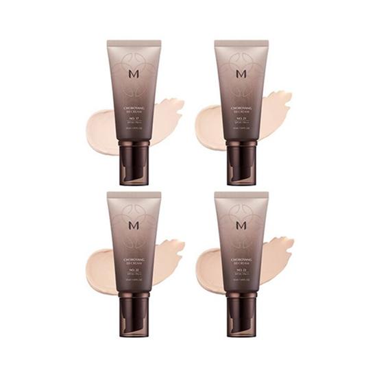 Missha M BB Cream SPF30 PA++ 50ml (4 Shades)