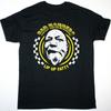 Bad Manners Gift For Friends Black T-Shirt Cotton All Size Unisex T-Shirt