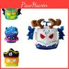 Adorable Blox Fruits Pirate Plush Toy Box Soft Stuffed Animal Gift For Kids