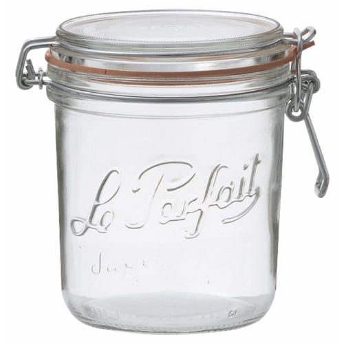 

Le Parfait Terrine (Airtight Storage Jar) 750cc 922927
