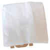 For Ultenic MC1 MIE S1 Z8 S60 Vacuum Cleaner: 2 Dust Storage Bags with a Large Capacity of 4L