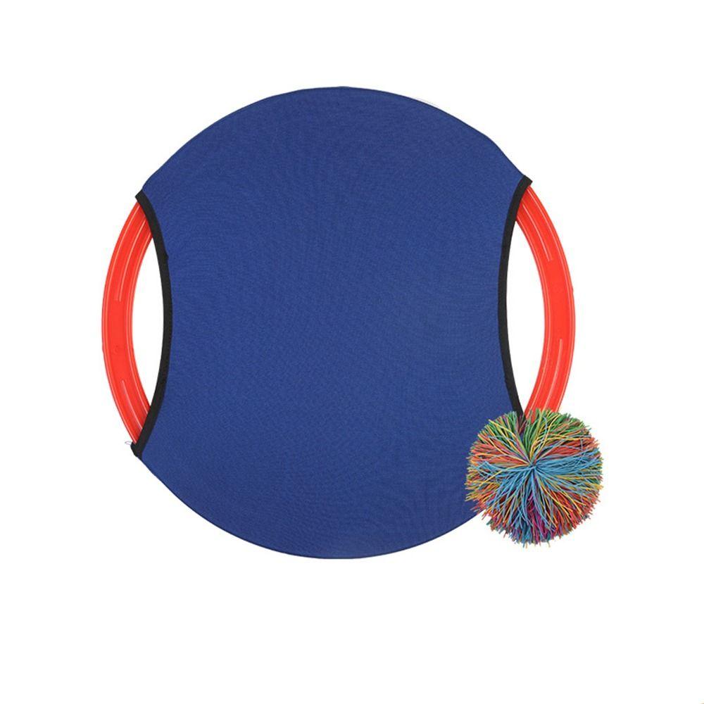 Parent-Child Interactive Throw Catching Ball Toy Ball Funny Ball Rackets  for Children/Kids