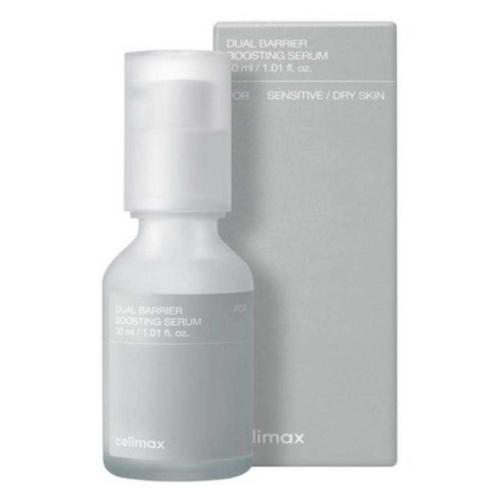Cellimax Dual Barrier Boosting Serum Hydrating Skin Barrier Repair Serum 30ml