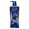 Clear Men Deep Cleanse Shower Gel