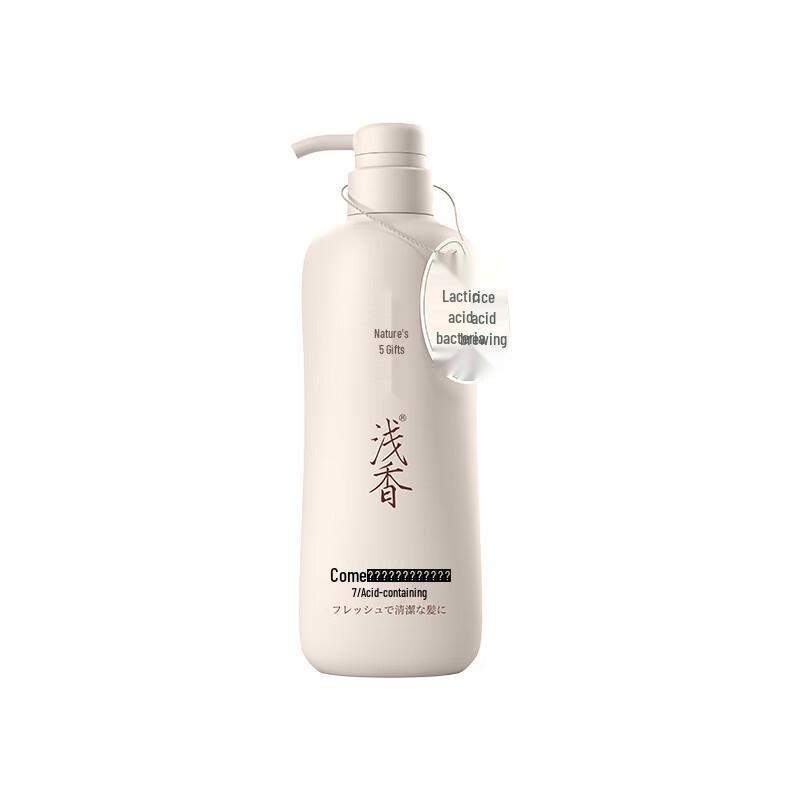 

Qianxiang Rice Brew Scalp Care Shampoo
