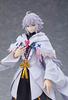 Max Factory Figma Order Demon Merlin Painted Movable Figure Fate/Grand -Absolute Battlefront Babylonia- Non-scale ABS&PVC
