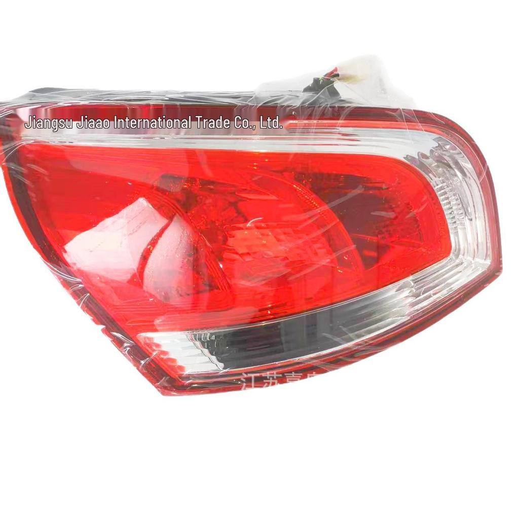 Tail Lights for 2011-2015 Baojun 630 with Quality Assurance