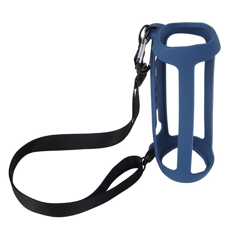 Portable for Shell Carrying for Case forJBL Flip 6 Speaker for Protection for Shell Portable Sweatproof Holder with Stra