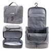 Multifunctional Hanging Makeup Bag Solid Color Toiletry Bag Cosmetic Organizer  Personal Care