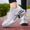 Women's Shoes Men Shoes Dancing Shoes Sports Shoes Breathable Mesh  Outdoor Shoes Women Sneakers Wide Toed Shoes