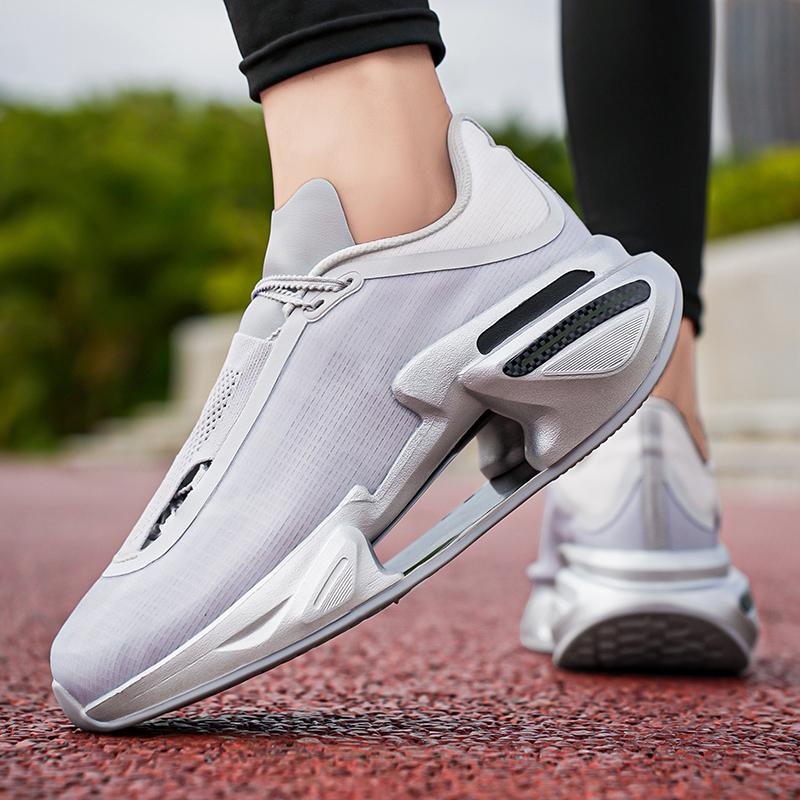 Women's Shoes Men Shoes Dancing Shoes Sports Shoes Breathable Mesh Outdoor Shoes Women Sneakers Wide Toed Shoes
