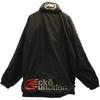 ECKOFUNCTION Nylonjacke M schwarz Herren Gebraucht