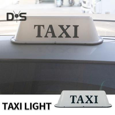 Dlhá životnosť Horný štítok na streche taxíka Úspora energie Spoľahlivé svetlo kupoly kabíny auta taxislužby