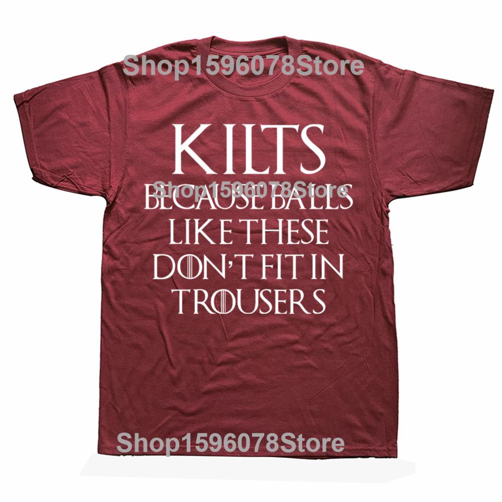 Scottish Definition Funny Scotland Gift Father Dad Papa TShirt Europe Cotton Male Tops Shirt Classic Newest T Shirt Summer