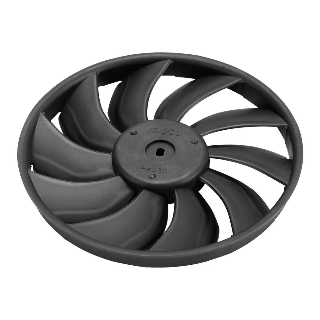 Motor Kühler Lüfterflügel Für Suzuki GSXR1000 GSXR600 GSXR750 06-16