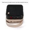 Silicone for Case Sleeve Proetctor for WILLEN Wireless Bluetooth-compatible Spea