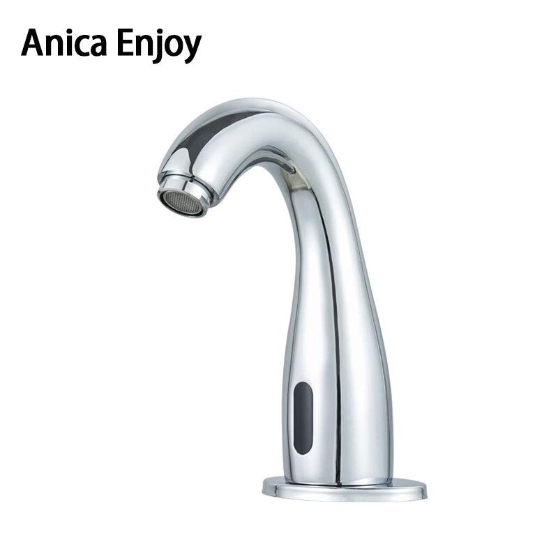 Anica Enjoy Infrared Sensor Bathroom Faucet