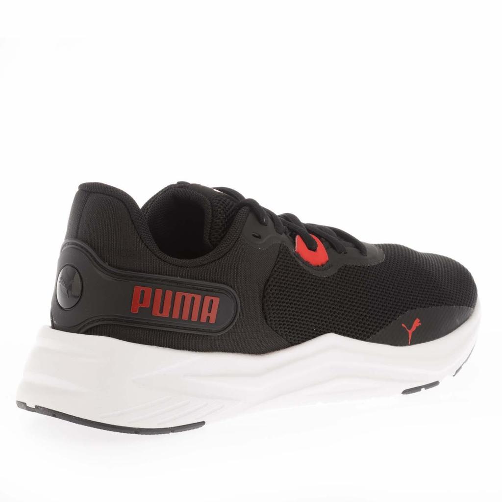 Puma Men's Disperse XT 3 Knitted Trainers