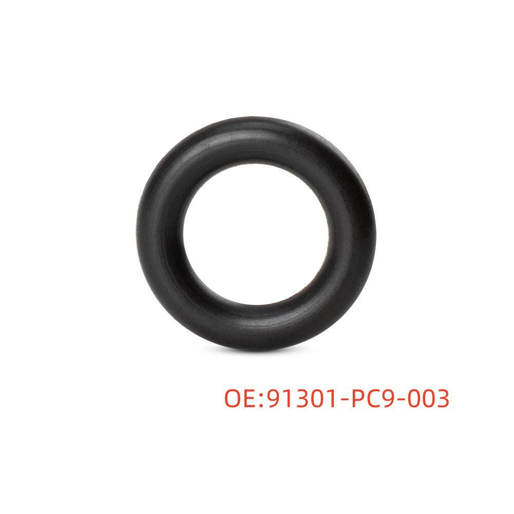 91301-PC9-003 High-Temperature Resistant Waterproof O-Ring Seal for Honda