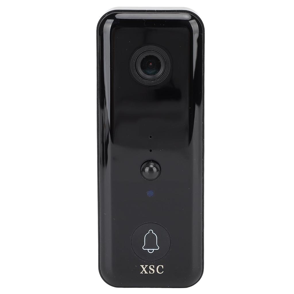 Video Doorphone System IP65 Waterproof 720P 140 Degrees  Wide Angle Lens PIR Motion Detection Video