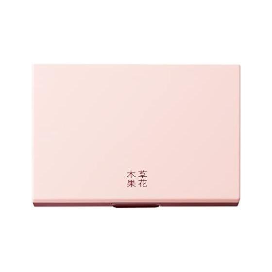 [Official] Soukamokka Powder Foundation Case [Cosmetics Makeup Cosmetics]