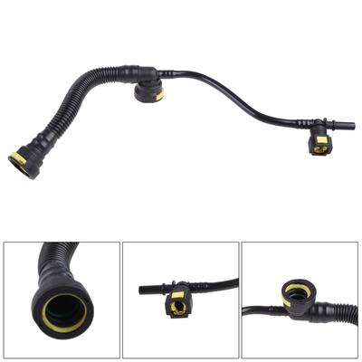 Car Air Vent Grille Crankcase Breather Hose 1192Q5 1192R2 1192Q7 for 206/206SW for Citroen Senna-Picasso