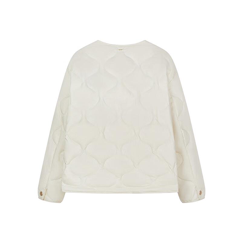 Teenie Weenie Women's Lightweight Down Jacket