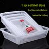 Commercial Kitchen Produce Washing and Draining Basket