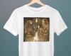 Trolls and Tuvstarr, John Bauer, Unisex T-Shirt, Gnomes, Trolls, Art T-Shirt, Art Lover Gift