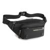 Multi-functional Men Waist Bag Multi-pocket Chest Bag Versatile Sports Fanny Pack  Climb