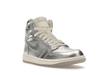 Air Jordan 1 Retro OG High Chrome Damskie FN7249-001