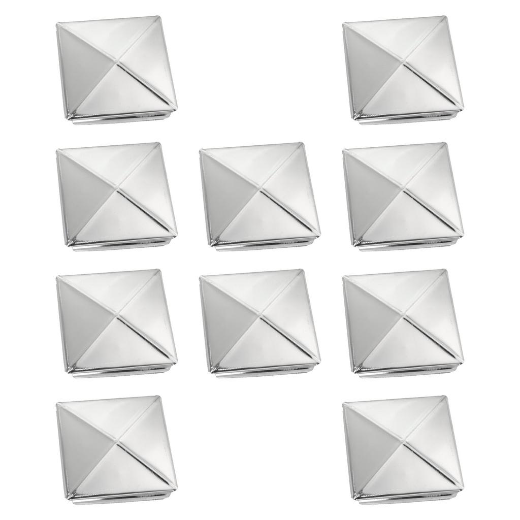 Secure Fit Column Cap Stainless Steel Long Lasting Durability