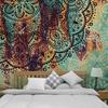 Fluorescent Tapestry Wall Art Tapestry Rectangular Wall Hanging Tapestry Wall Mural Tapestry Wall Decor Home Decor Tapestry