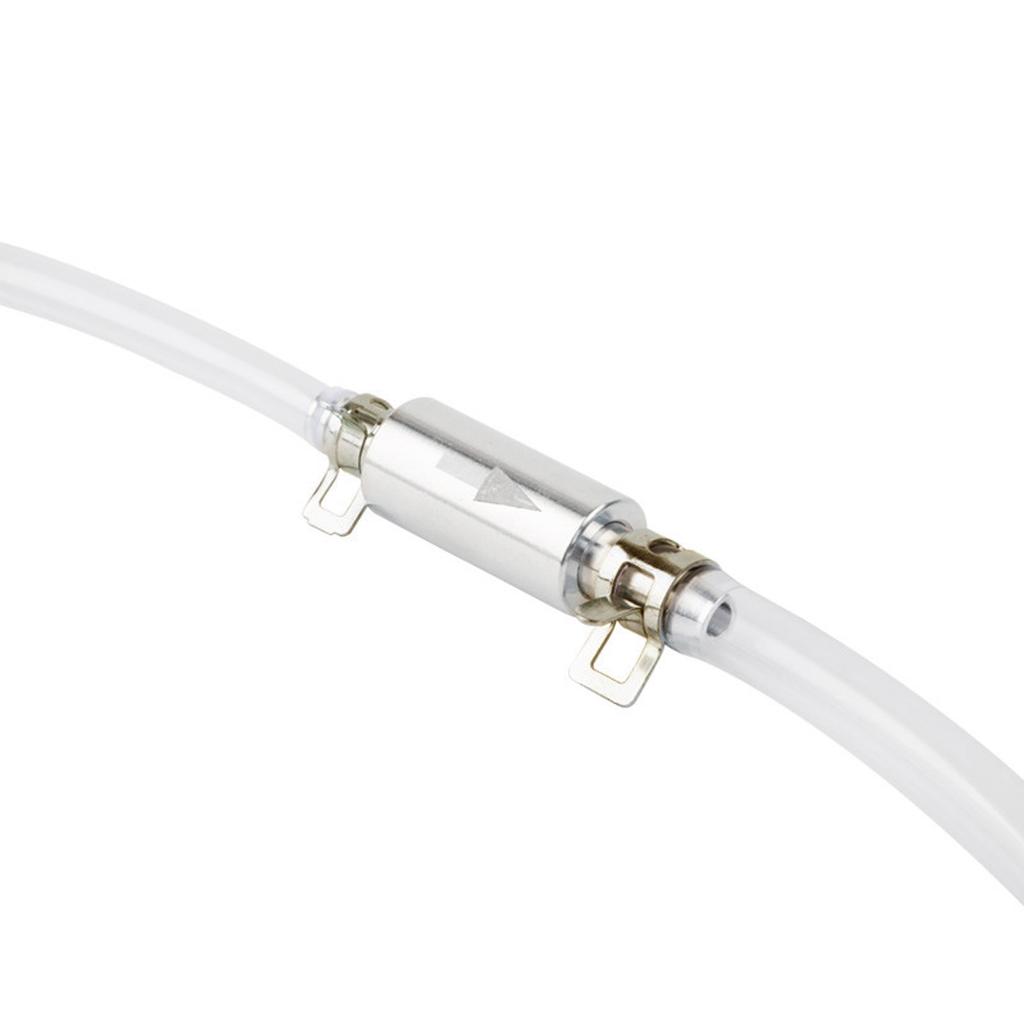 Motorcycle Oil Extractor Brake Bleeder Hoses Kit Hydraulic Brake Caliper Oil Drain Tube Fuel Transfer Pump Tool