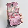 Casing For Nokia 2 2.1 2.2 3 3.1 Case Aesthetic Fashion Cute Cat Shockproof Back Cover Black Slim Soft TPU Silicone Phone Case