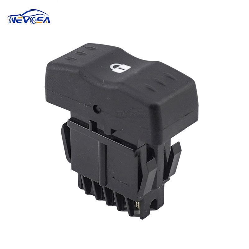 Renault LOGAN Power Window Door Lock Switch (2004-2013) - 8200870249