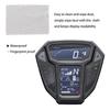 Instrument Film Dashboard Screen Protector Replacement for Honda Africa Twin CRF1000L 2015 2016 2017 Cluster Display Screen Protective Cover