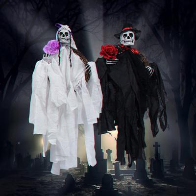 Halloween Decorations, Hanging , Cloaks, Festival Decorations, Horror Pendants,halloween Party Decorations,halloween Decorations