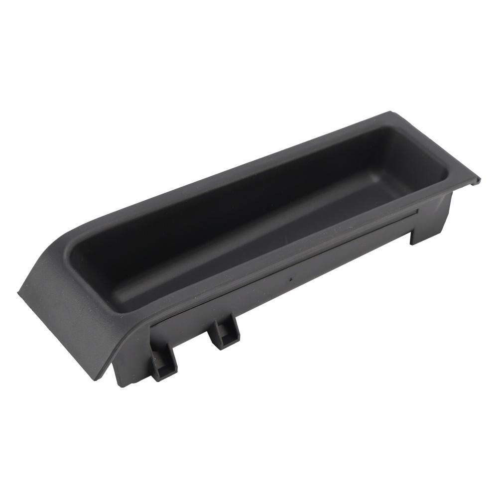 For BMW E38 E39 E65 E66 X5 E53 Center Console Armrest Storage Tray 51168215943