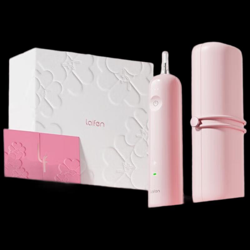Lefan New Generation Sonic Electric Toothbrush