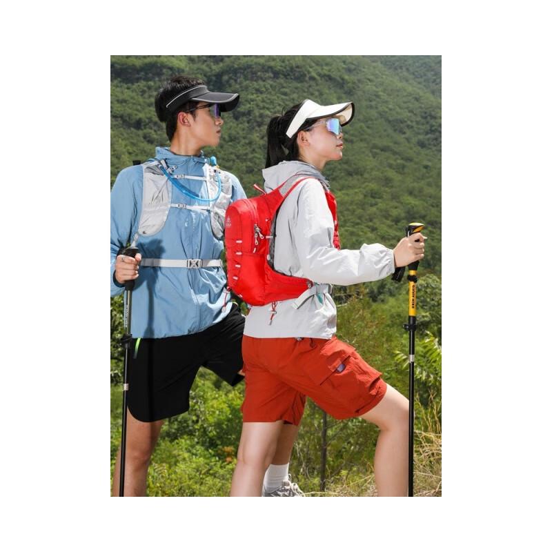 Outdoor Fashion Unisex Hiking Backpack