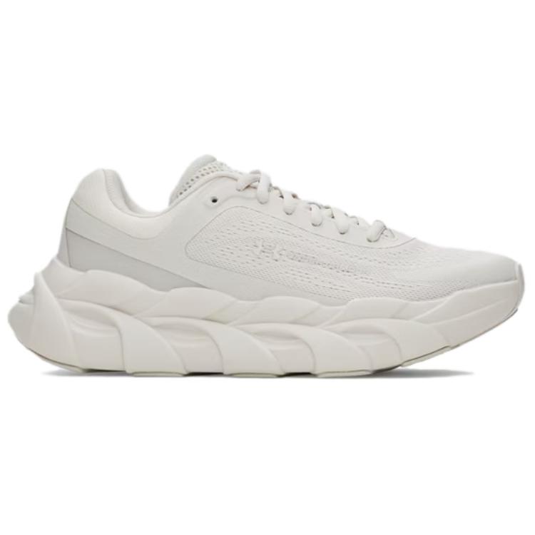 Under Armour Halo Runner Summit White Women Sneakers 6005288-110