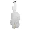 Windshield Washer Reservoir Tank 15942521 Replacement for Cadillac EXT Base Luxury Premium