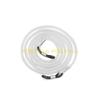 49MD Unisex Anti-Rutsch Brillenhalter Verstellbares Brillenband Polyesterband