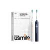 P1 Sonic Electric Toothbrush Twin Pack (Moonlight White & Starry Blue)