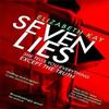 Seven Lies by Elizabeth Kay Paperback Book 9780751578102