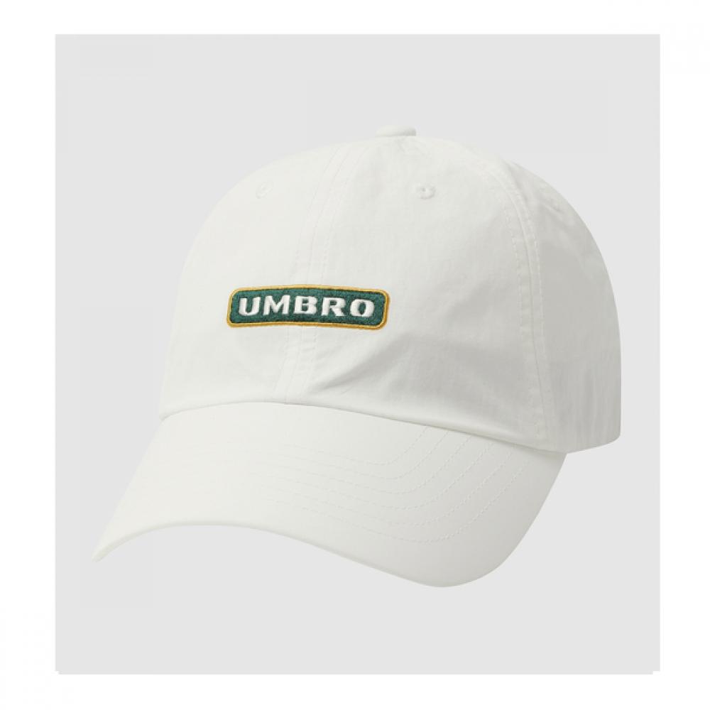 

Umbro Unisex Classic Wording Ballcap Uq123ccp22scw Sweetcorn/58(FREE)